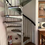 بيت للعطل Casa Fran *