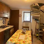 Casa Fran بيت للعطل San Bernardino Verbano