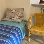 Casa Fran بيت للعطل San Bernardino Verbano