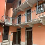 Casa Fran Сasa de vacaciones San Bernardino Verbano