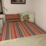 Сasa de vacaciones Casa Fran *