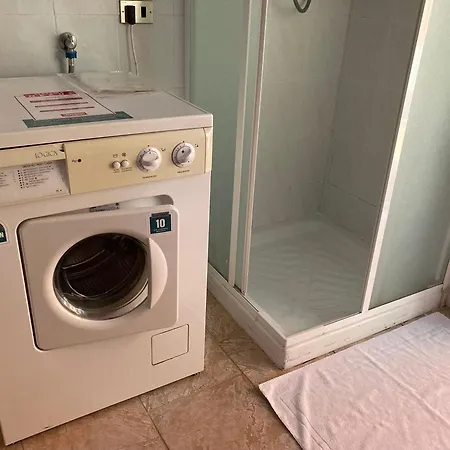 Сasa de vacaciones Casa Fran *