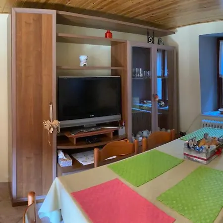 Casa Fran Дом отдыха