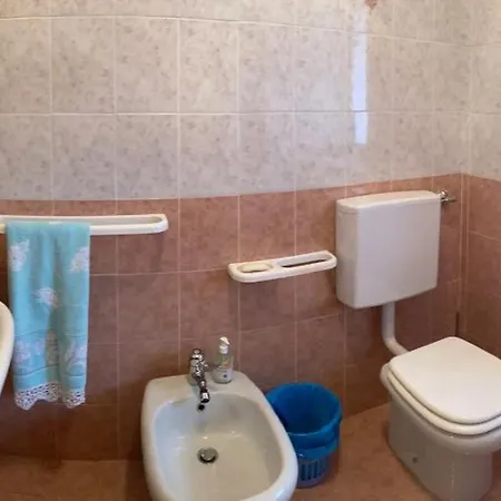 Casa Fran Сasa de vacaciones San Bernardino Verbano