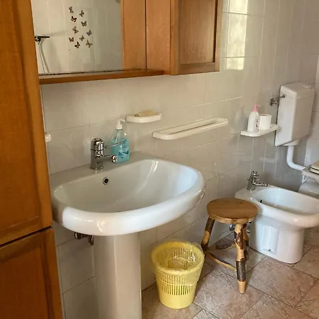 Сasa de vacaciones Casa Fran *
