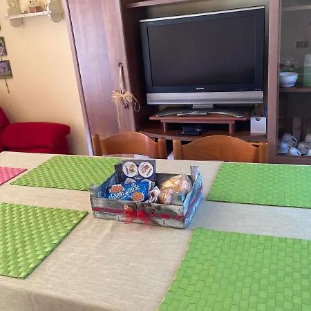 Casa vacanze Casa Fran San Bernardino Verbano