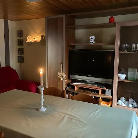 Casa Fran Hébergement de vacances