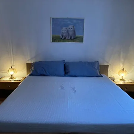 Сasa de vacaciones Casa Fran *