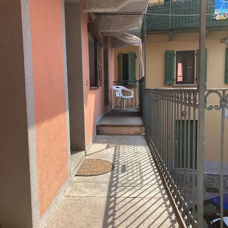 Casa Fran Hébergement de vacances