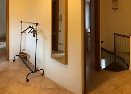 Casa Fran Casa vacanze *