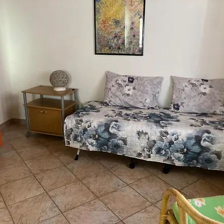 Casa de Férias Casa Fran San Bernardino Verbano