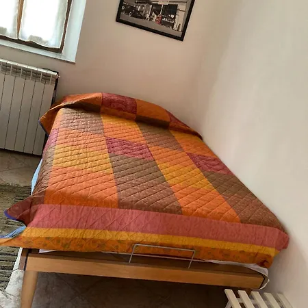 Casa Fran * San Bernardino Verbano