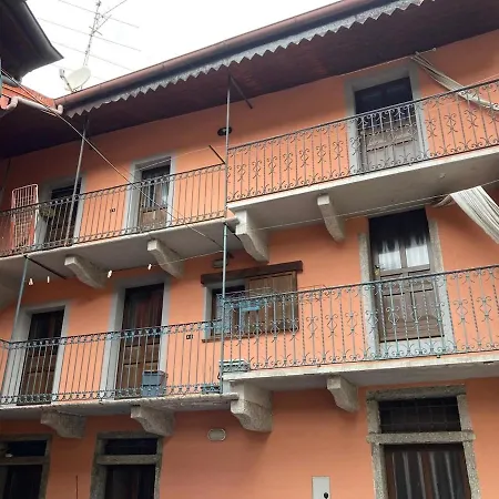 Casa Fran Casa vacanze