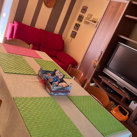 Casa Fran Casa de Férias San Bernardino Verbano