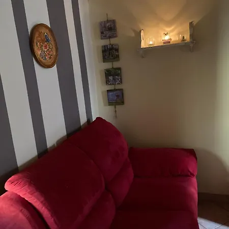 Casa vacanze Casa Fran