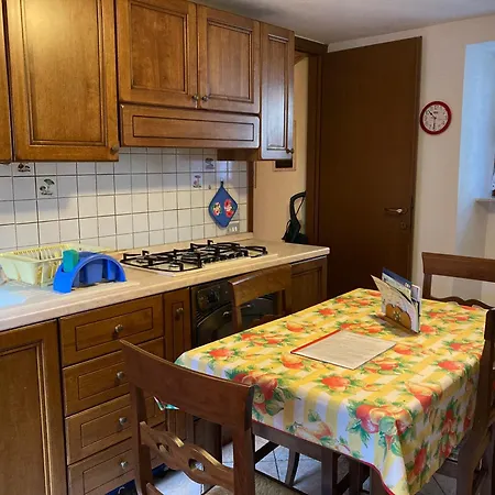 Casa Fran Дом отдыха