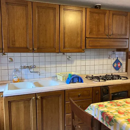 Casa Fran Дом отдыха *