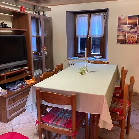 Casa Fran Дом отдыха *