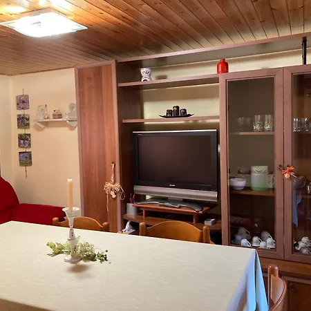 Casa Fran Дом отдыха *