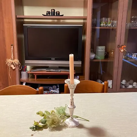 Дом отдыха Casa Fran *