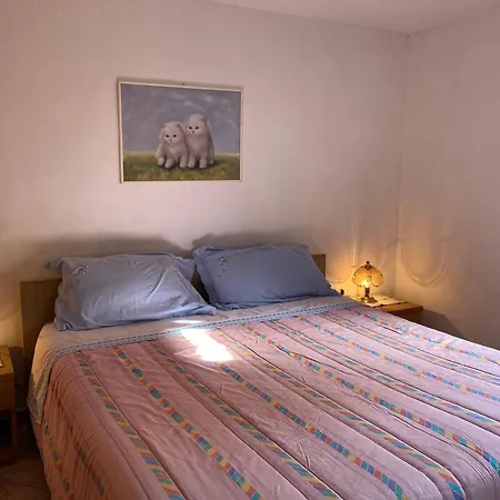 Casa Fran * San Bernardino Verbano