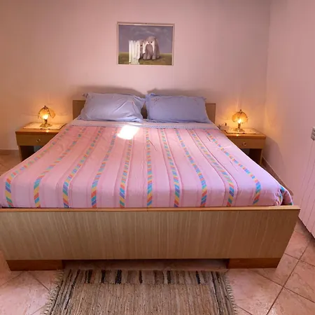 Сasa de vacaciones Casa Fran *