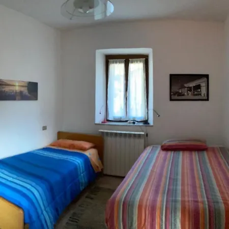 Дом отдыха Casa Fran
