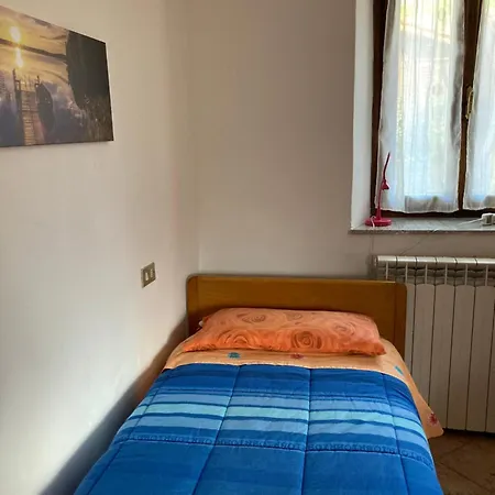 Casa Fran Дом отдыха San Bernardino Verbano