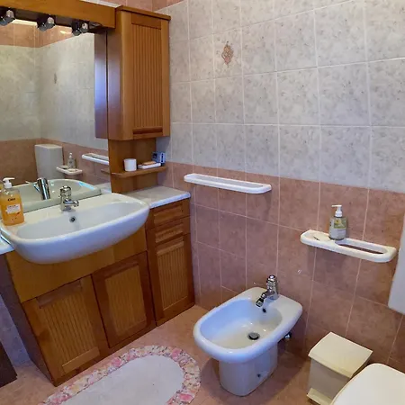 Сasa de vacaciones Casa Fran San Bernardino Verbano