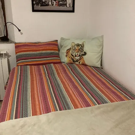 Сasa de vacaciones Casa Fran *