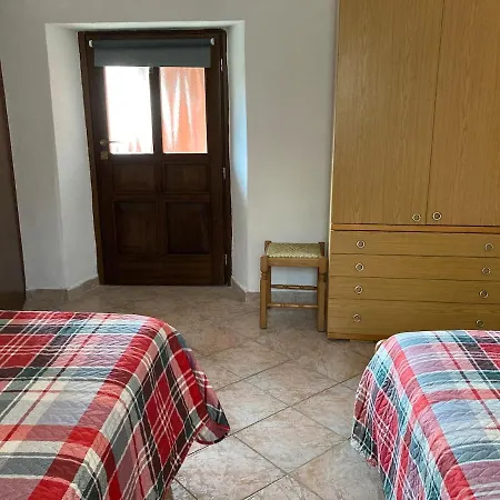 Casa Fran Сasa de vacaciones San Bernardino Verbano