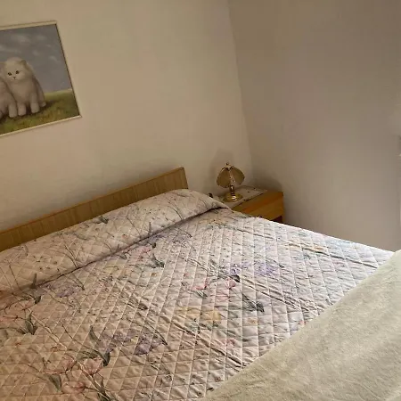 Сasa de vacaciones Casa Fran *