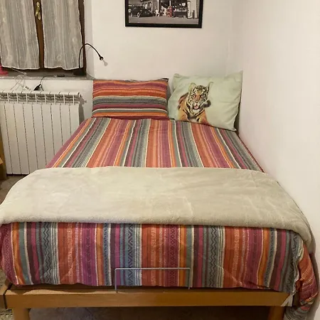 Сasa de vacaciones Casa Fran