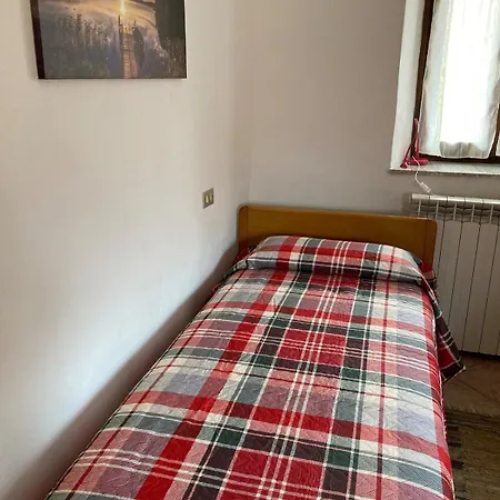 Сasa de vacaciones Casa Fran *