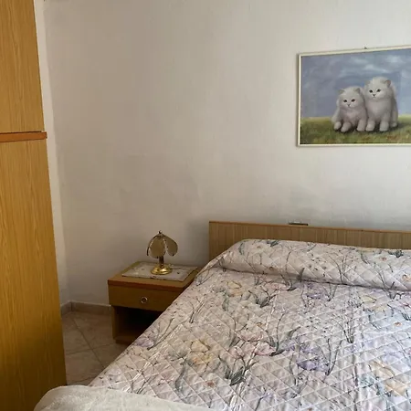 Сasa de vacaciones Casa Fran San Bernardino Verbano