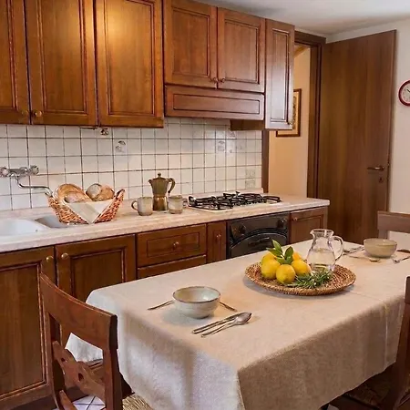 Σπίτι διακοπών Casa Fran