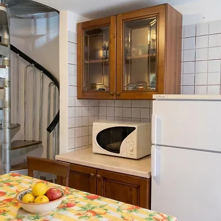 Сasa de vacaciones Casa Fran *