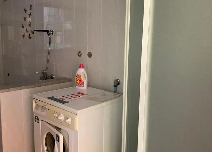 Casa Fran * San Bernardino Verbano