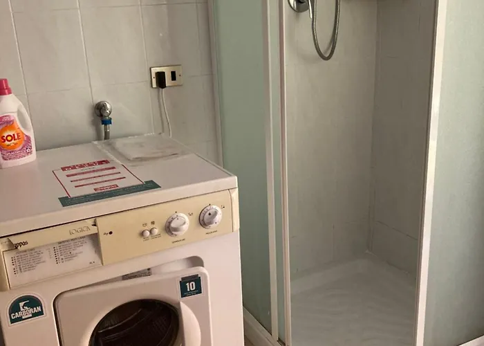 Casa Fran Dom wakacyjny *