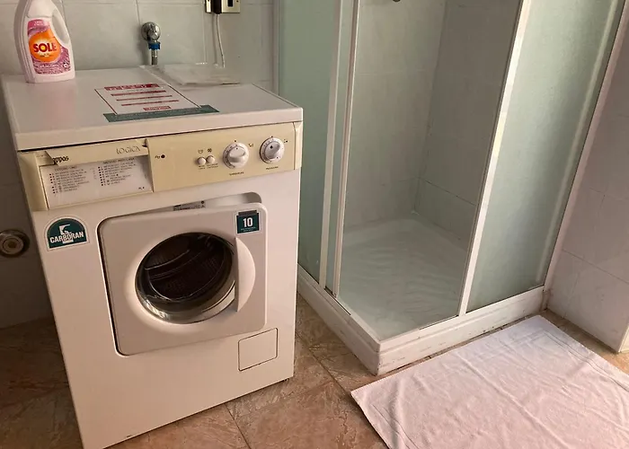 Hébergement de vacances Casa Fran *