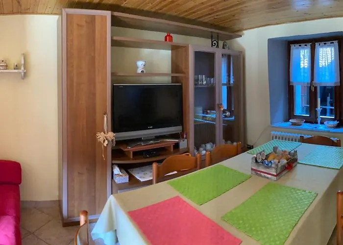 Casa Fran Dom wakacyjny