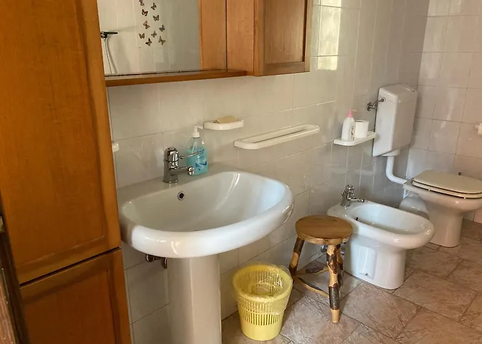 Hébergement de vacances Casa Fran *