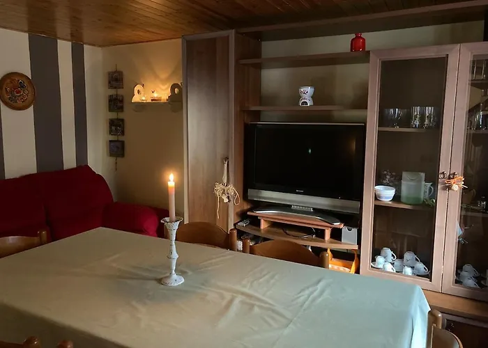 Casa Fran Hébergement de vacances