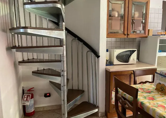 度假居 Casa Fran San Bernardino Verbano