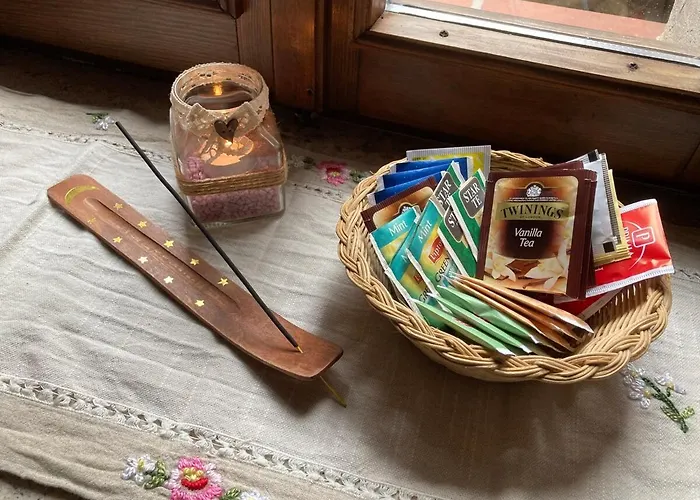 Casa Fran Дом отдыха