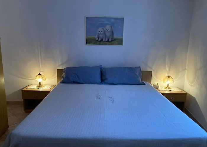 Hébergement de vacances Casa Fran *