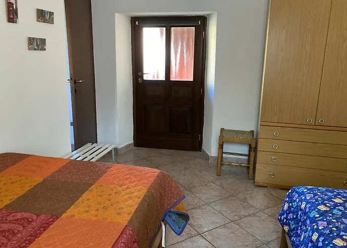 Casa Fran * San Bernardino Verbano