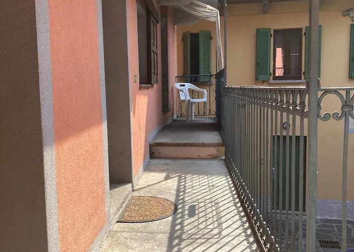 Casa Fran Dom wakacyjny