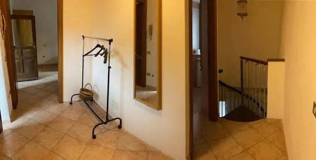 Casa Fran Дом отдыха *