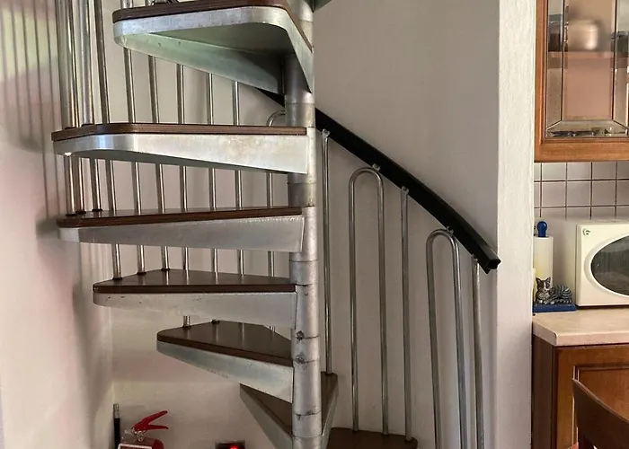 Hébergement de vacances Casa Fran *